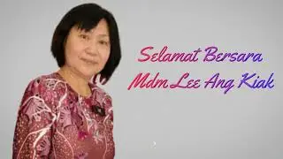 MONTAJ DAN VIDEO PERSARAAN GB SK SACRED HEART
