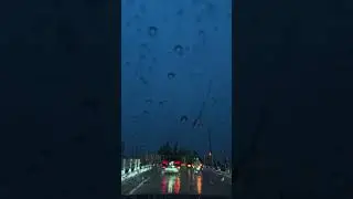 Cơn mưa chiều Sài Gòn