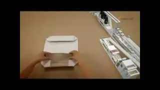 Как делают бумажные мешки