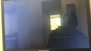 Crash test bsod