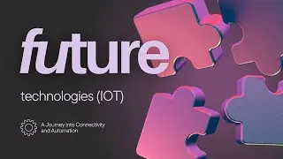 Unleashing the Future: Navigating the Internet of Things (IoT) Landscape