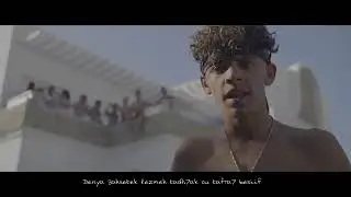 Malek Ben Saad  MOUCH LEHNE EP 1  CLIP OFFICIEL