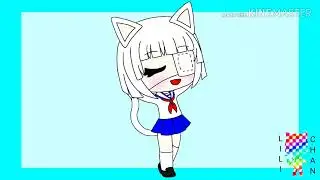 Solo MEME || Lili-Chan ✨FLASH WARNING✨