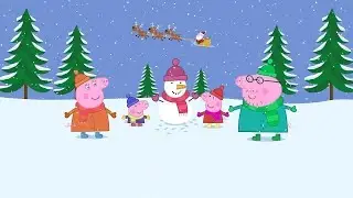 Peppa Wutz Stop Motion LIVE 🔴 Spielzeug für Kinder | Peppa Wutz Neue Folgen
