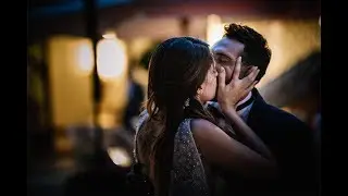 Alessio+Laura Wedding Trailer