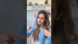 C’EST IMPOSSIBLE ! MES DOIGTS ONT UN PROBLÈME 