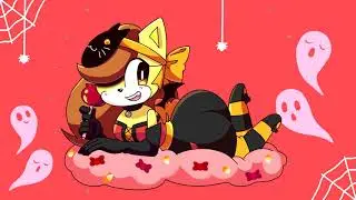 Candy Candy meme (Thank you for 6k)
