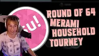 osu! Merami Summer Cup | Round of 64