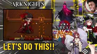 Before Integrated Strategies 5, Let Me BEAT THIS!! (first time)