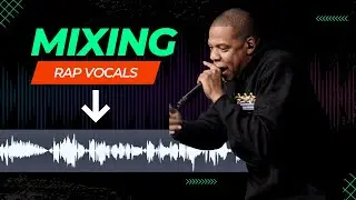 How to Mix Rap Vocals in FL Studio