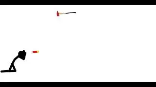Epic Stickman Fight