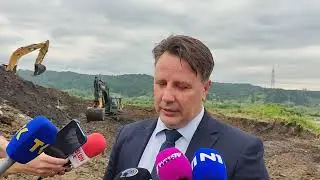Tuzlarije, Fedahija Ahmetović,  6.6. 2023.