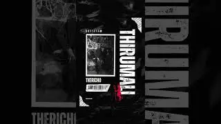 T H I R U M A L I  -  T H E R I C H O | Mass Appeal India | New Song | ThirumaLi | #shorts #hiphop