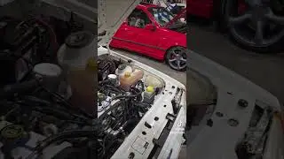 Cosworth Heaven Part1  - MAX  Power Re-Union Show 2024