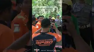 Update Orang Tenggelam Ponorogo