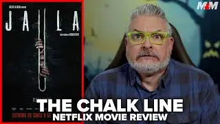 The Chalk Line (2022) Netflix Movie Review | Jaula