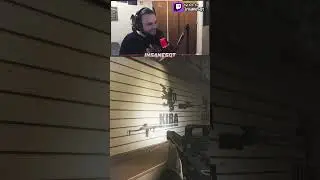 KIBA CON EVENTO DE SPAWN AUMENTADO EN TARKOV .   #streamer #tarkov #wipe