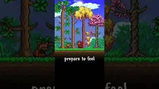 Minecraft Is Just a Terraria Rip Off