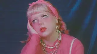 High Romance (lyric video)