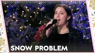Snow Problem  