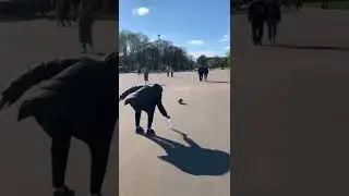 Попади или садись 🙃🍼