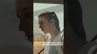 YÜKSEKTEN Korkan Bu GERİLİM Filmini İzlemesin!