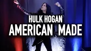 WCW - Hulk Hogan 