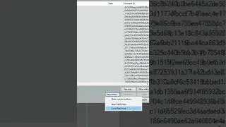 install a script in REAPER(DAW)