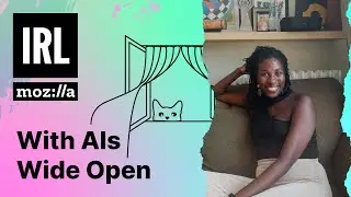 Episode 1 Season 7 of IRL: With AIs Wide Open