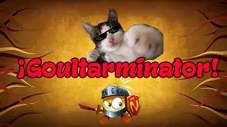 [DOFUS] Goultarminator2015 - Djaul vs Ulette - Helsephine vs Bowisse