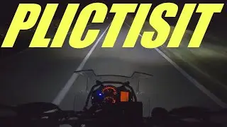 ❌ UN MOTOCICLIST PLICTIST ❌ EP4