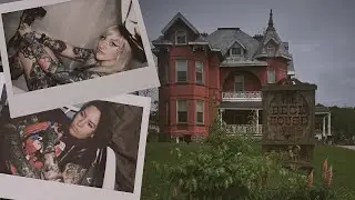 The Beck House Series || Trailer