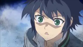 Owari no Seraph - Glassy Sky [AMV]