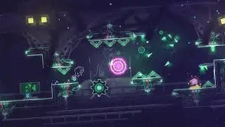 Fractal Synthesis | @kacurroo [2/12]