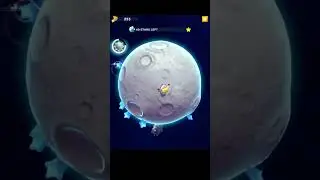 Minion becoming Astronaut