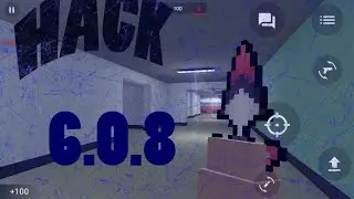 Novo GG Script (6.0.8) | Block Strike