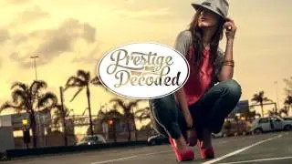 Anthony El Mejor  - Never Gonna Dance Again (Original mix)