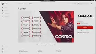 забирайте control бесплатно!