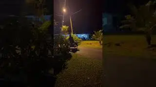 2024 Damai Chalet Night View