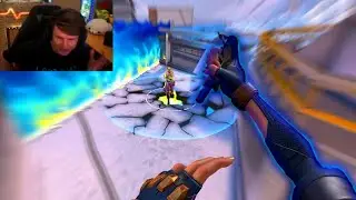 RADIANT Streamers Against Neon Movement...