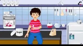 Johnny Johnny Youtube Light Poopage