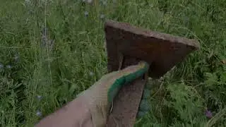 Металлокоп не так прост. Что дальше с металлокопом.
