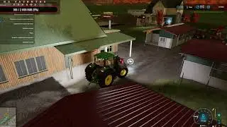 приколы  c Farming Simulator 22  SnowRunner ))