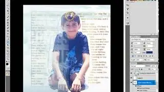 Scrap Happy! Adding Text to Your Photos (Part 2)