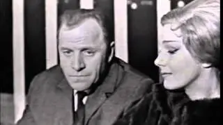 Варшавская мелодия Театр им. Вахтангова, 1966 год 2 серия