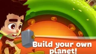Gemmy Lands - Gameplay IOS & Android