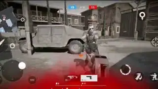 BATTLE ROYALE GAME || BATTLE PRIME 4K ULTRA GRAPHICS GAMEPLAY