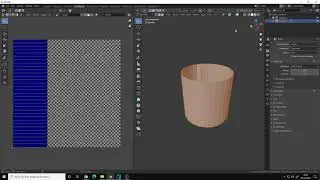 Tips & Tricks for Blender 2.9 | Enable the UV Checker Grid