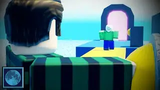 2 Player Teamwork Obbies in a Nutshell - [Roblox Animation]