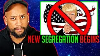 How Politics Started a New Segregation Era